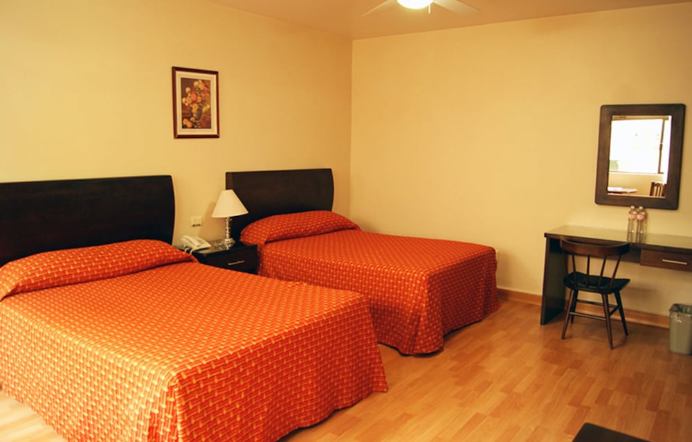 Hotel La Casona del Llano 11/33