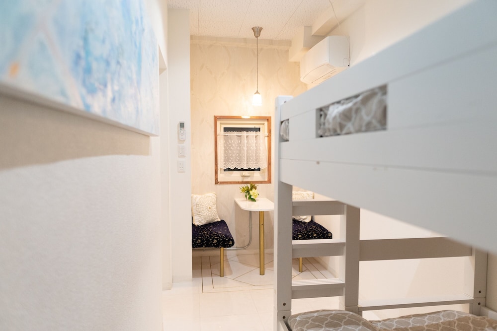 Casa Blanca Guesthouse - Hostel 25/68