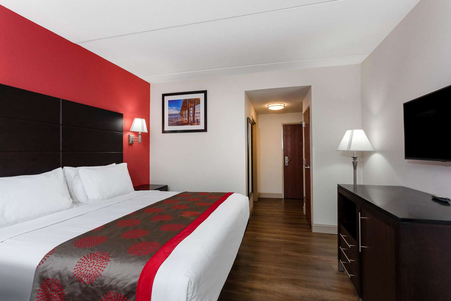 Ramada by Wyndham Panama City 16/51