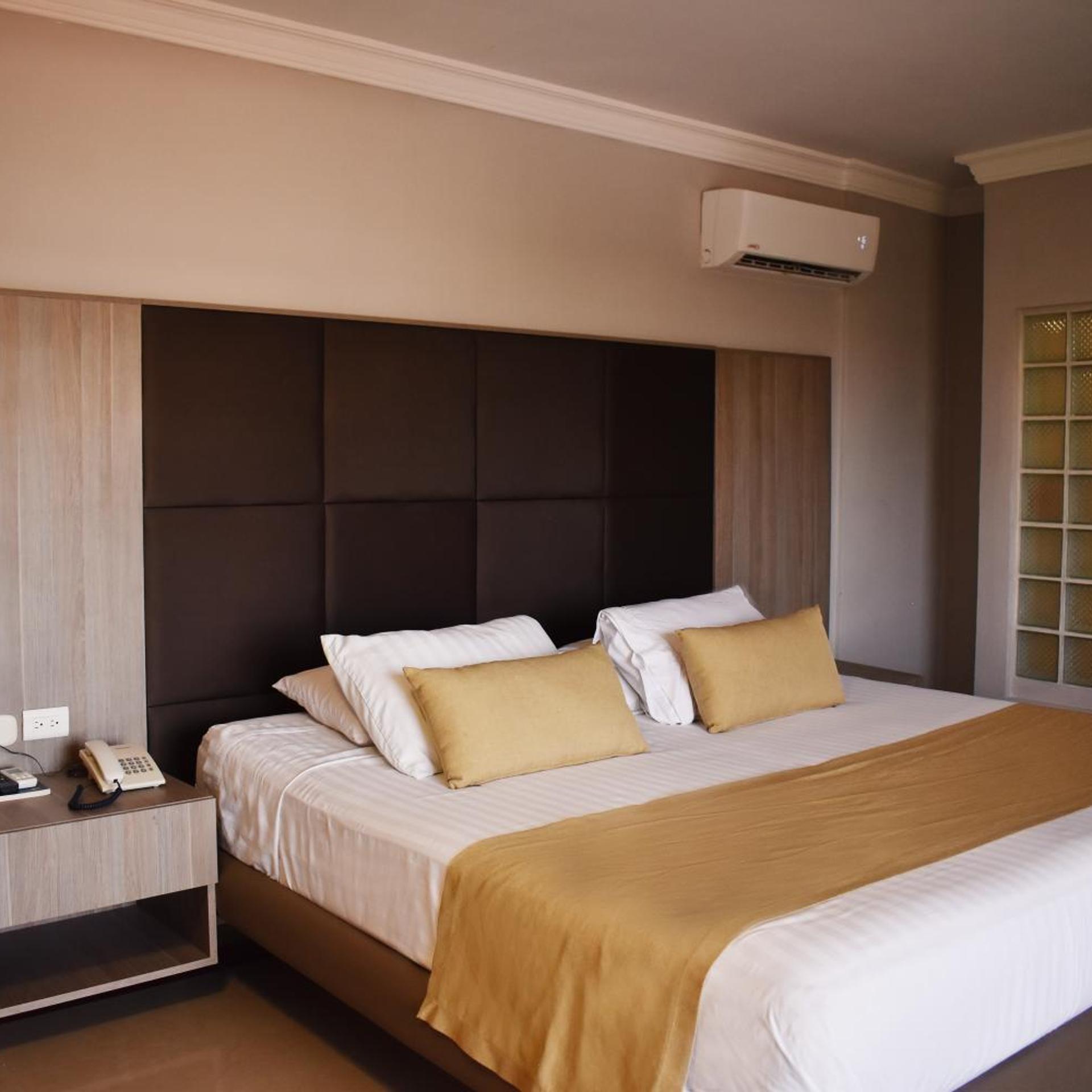 Hotel Caribe 79 16/25