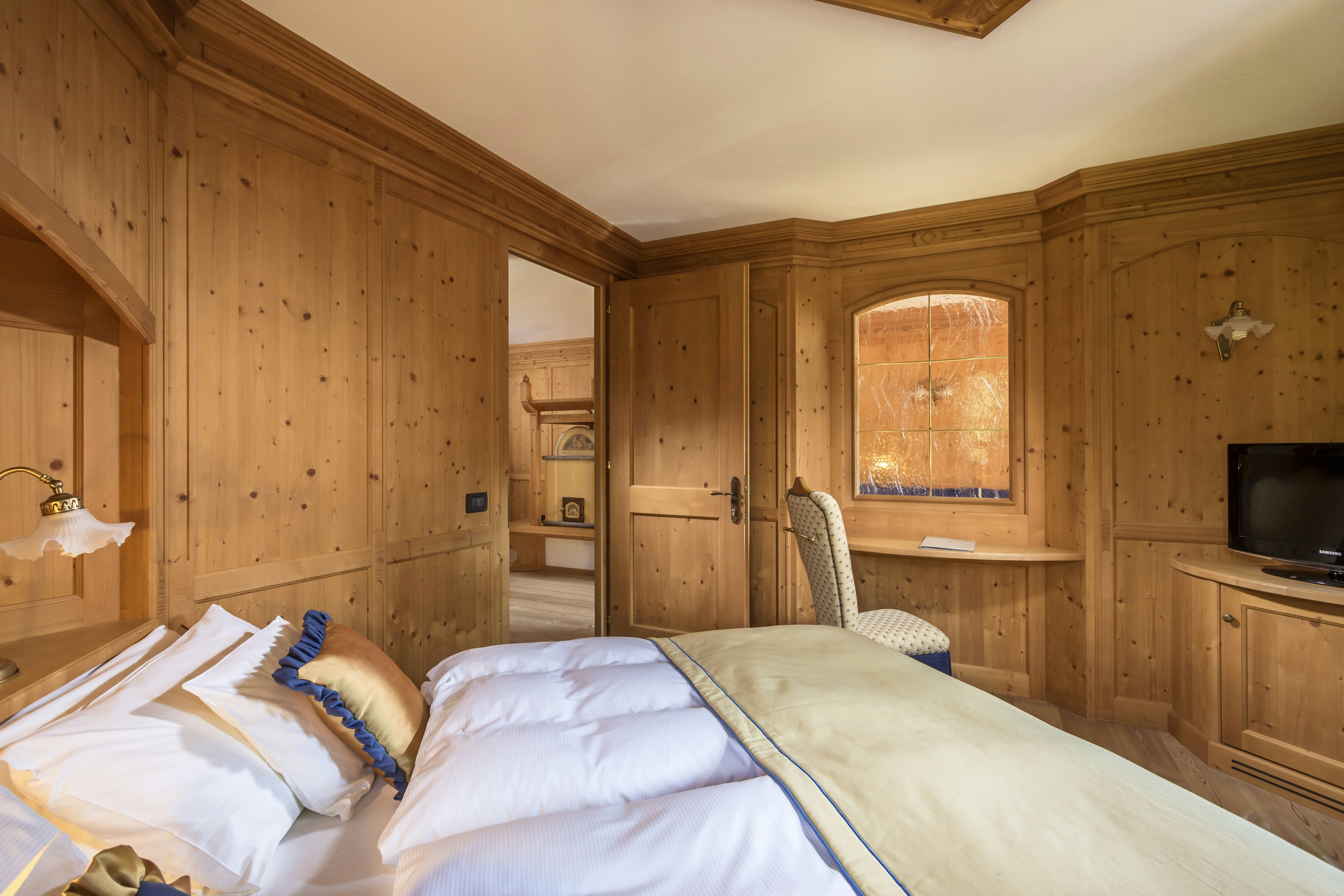 Chalet Del Sogno 8/61