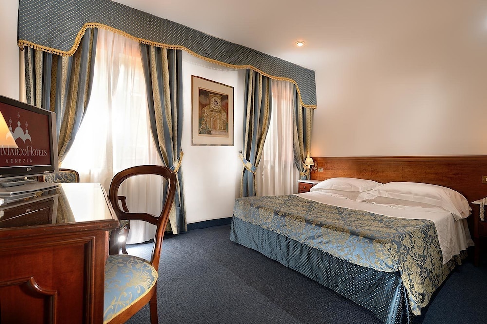 Albergo San Marco 24/54