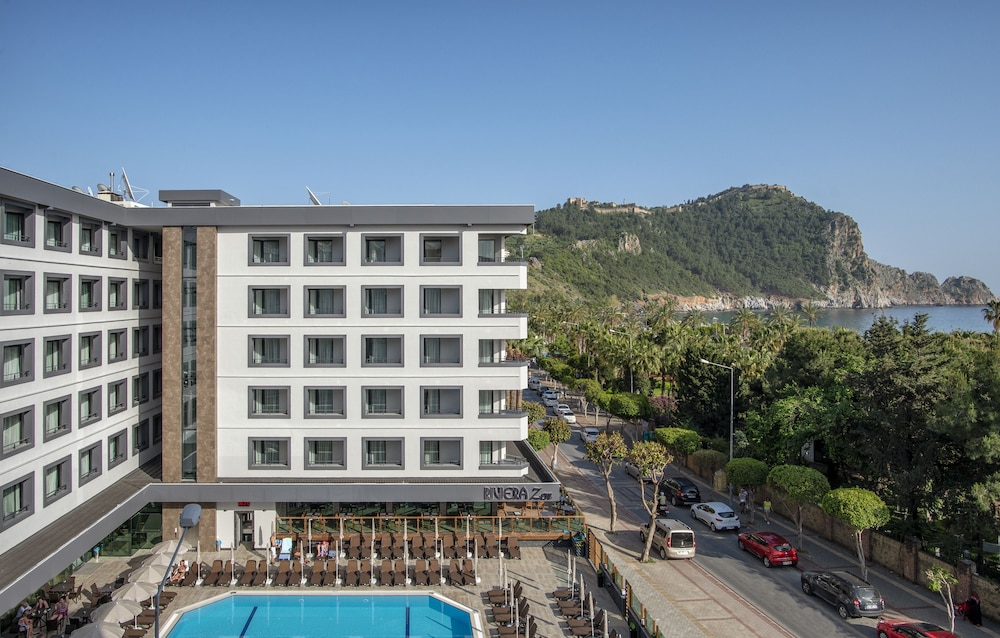 Riviera Zen Hotel - Adult Only 6/68