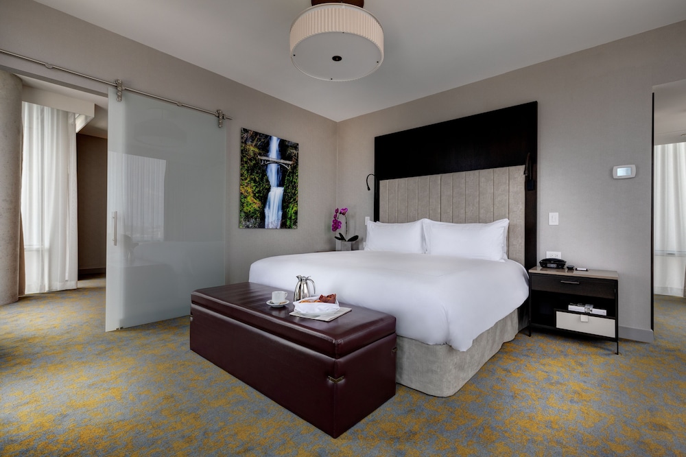 Hotel X Toronto by Library Hotel Collection 9/63