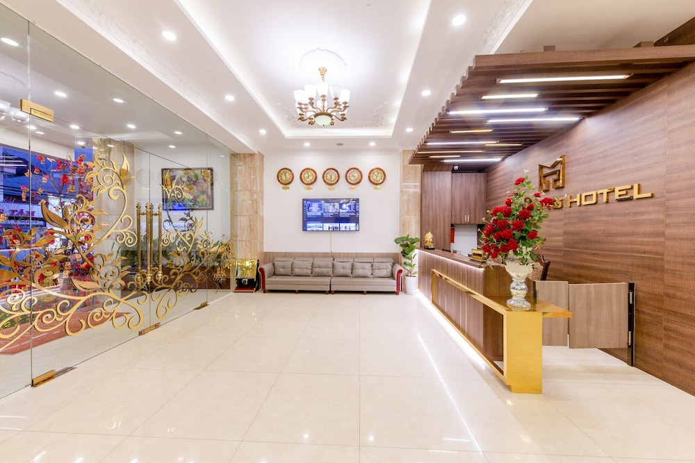 Mai Thang Hotel 20/29