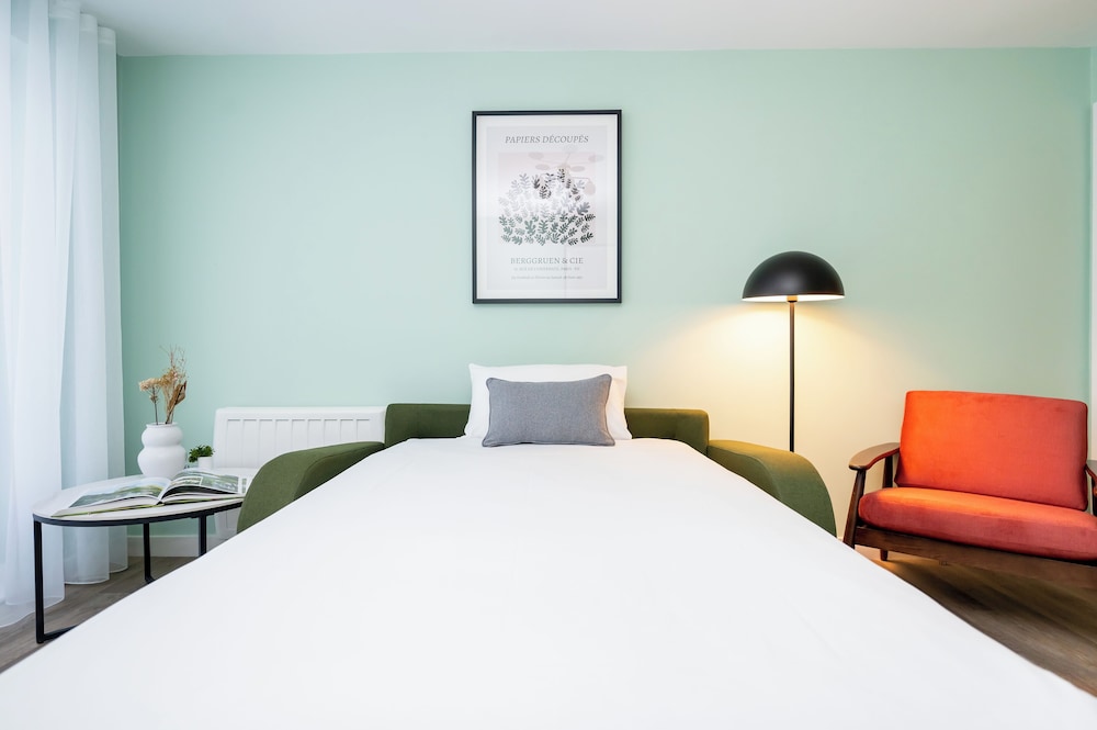 Staycity Aparthotels Saint Augustine Street 23/56