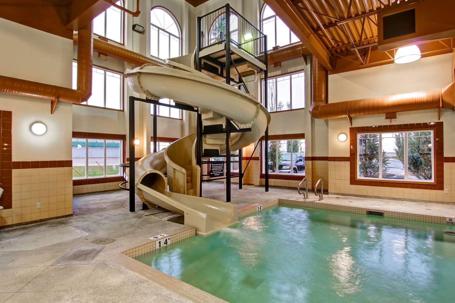 Clarion Pointe Rimbey 15/31