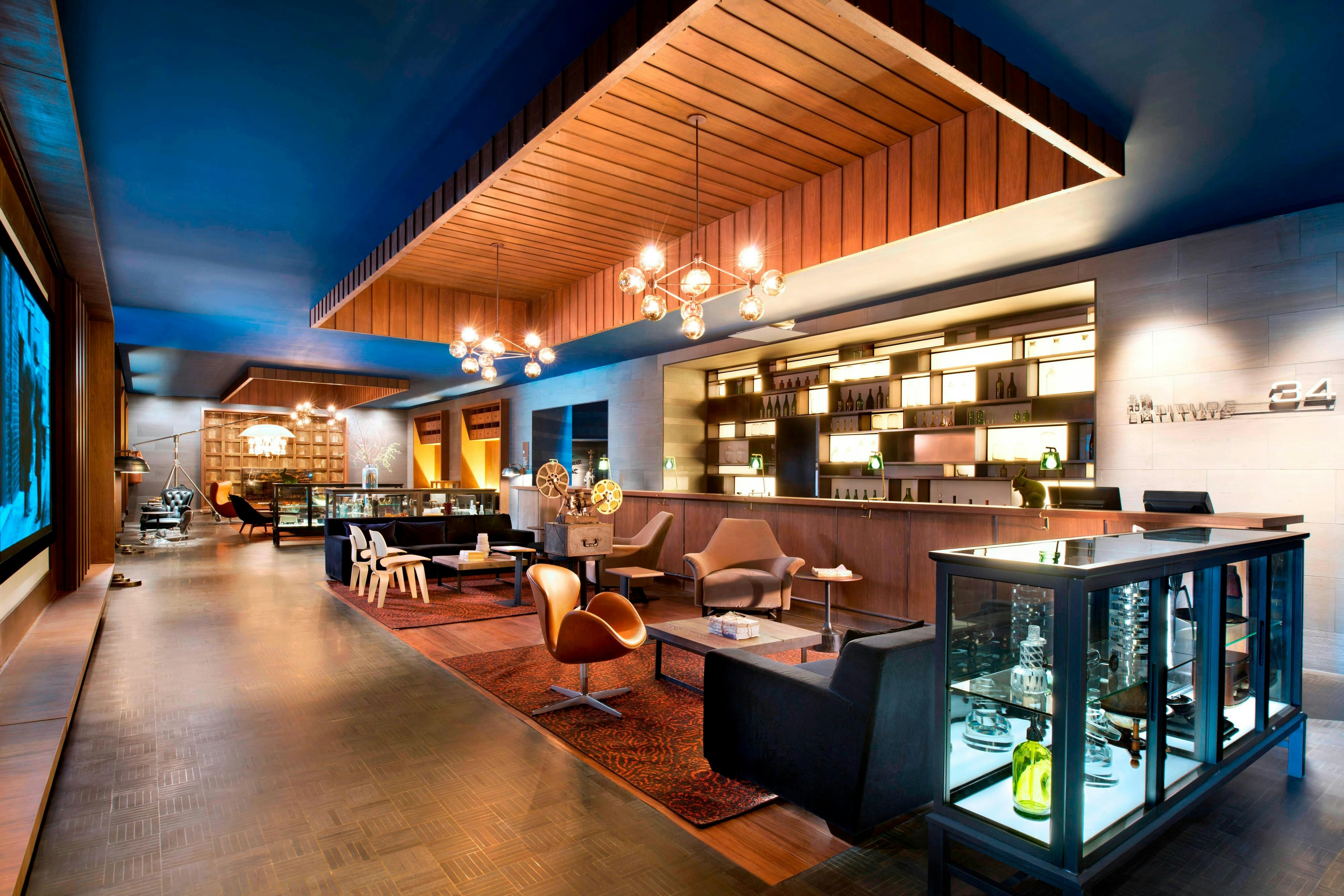 Le Meridien Zhengzhou 29/46