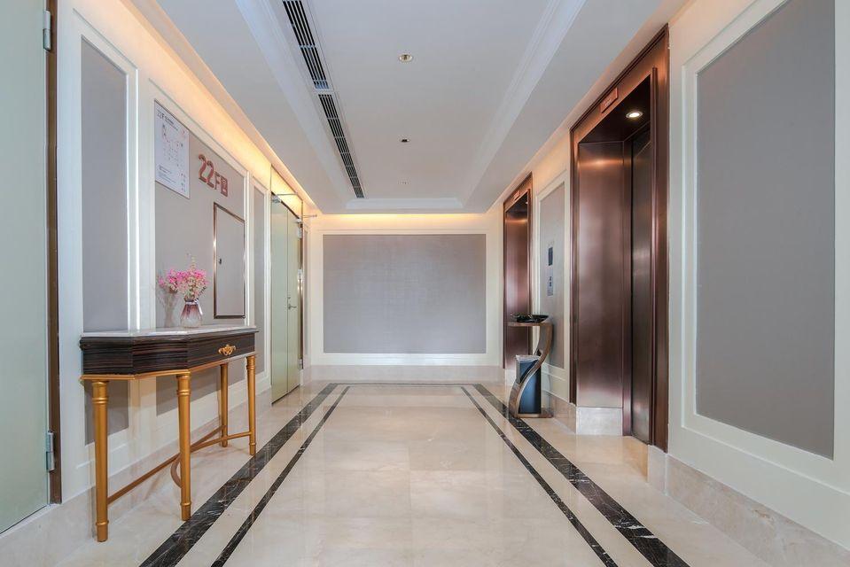 Vienna Hotel (Shenzhen Aiguo Road) 14/40