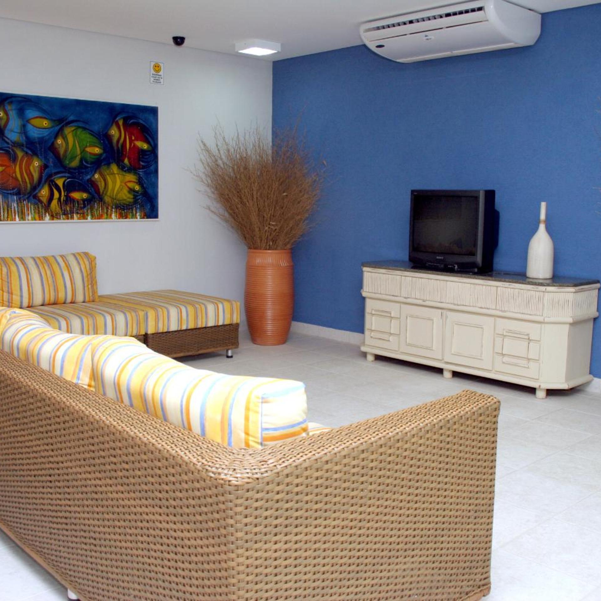 Hotel Santa Paula 20/31