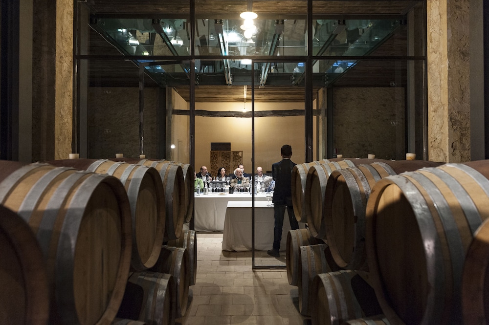Wine Relais Feudi del Pisciotto 4/50