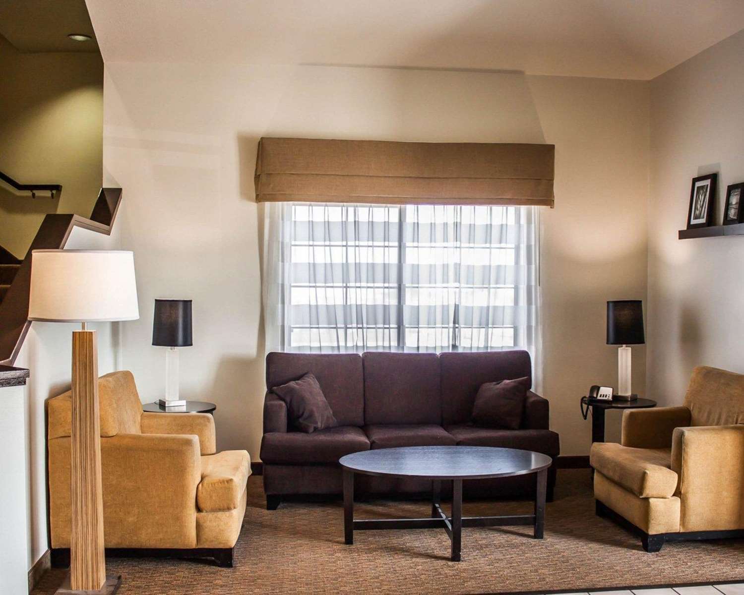 Sleep Inn Nampa near Idaho Center 17/20