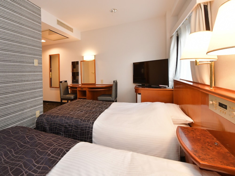 Apa Hotel Ogaki-Ekimae 18/66