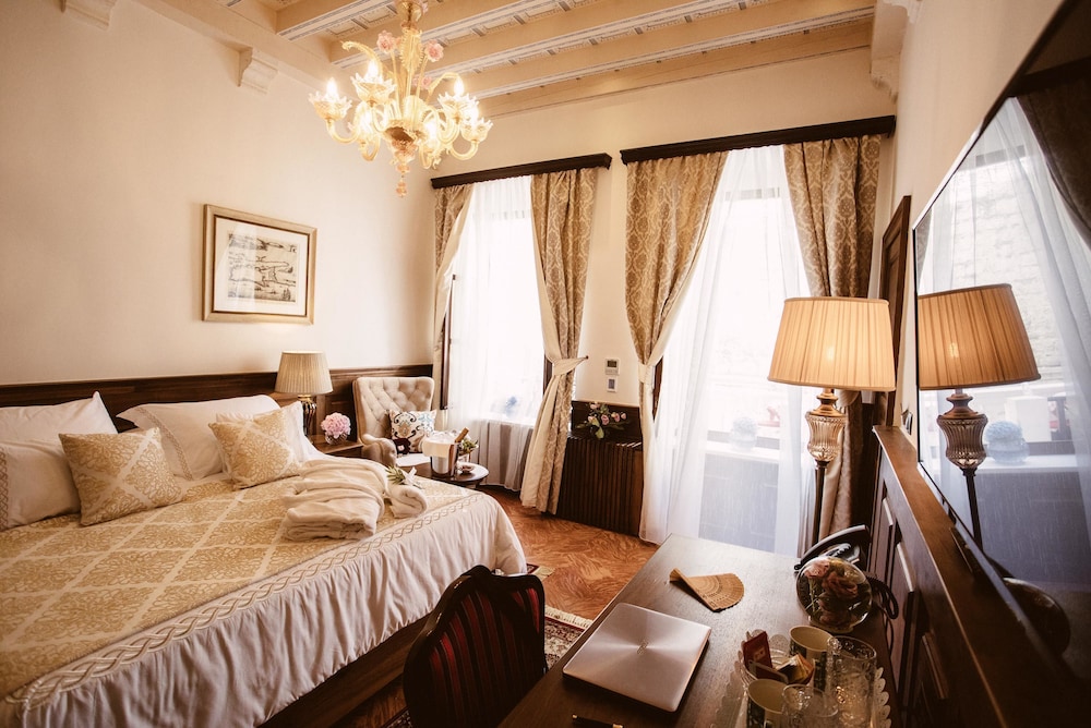 Heritage Hotel Cardo 33/65