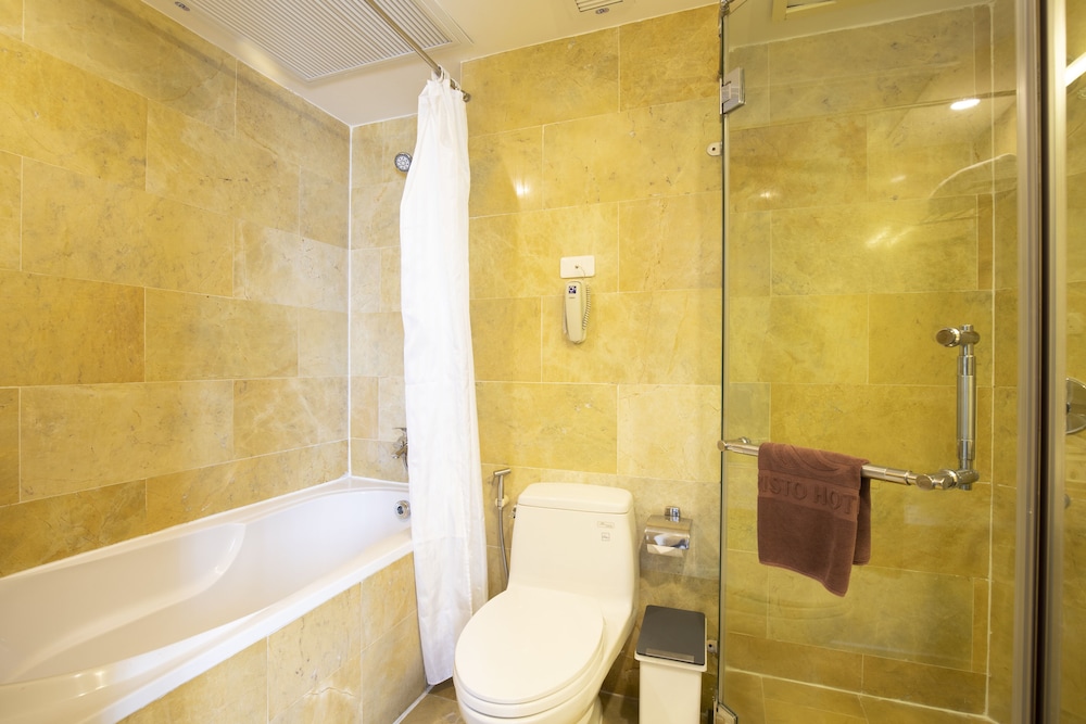 Aristo Saigon Hotel 48/50