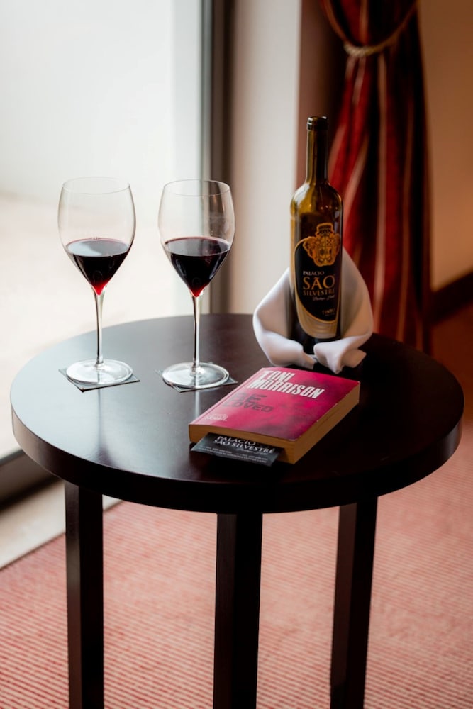 Palacio Sao Silvestre Boutique Hotel 60/75