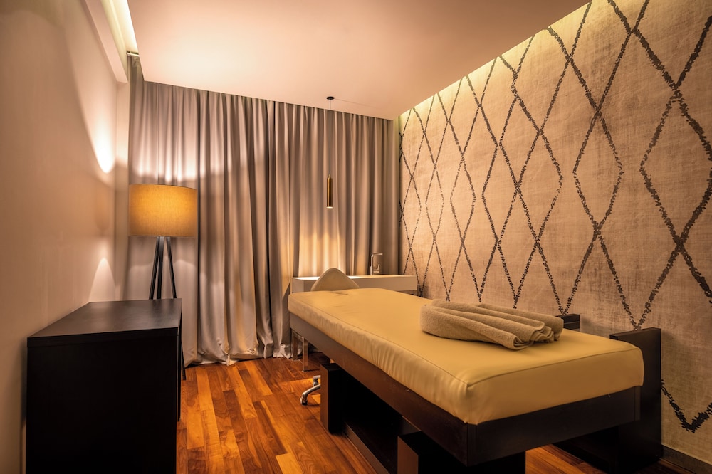 Radisson Blu Hotel Marrakech Carre Eden 51/73