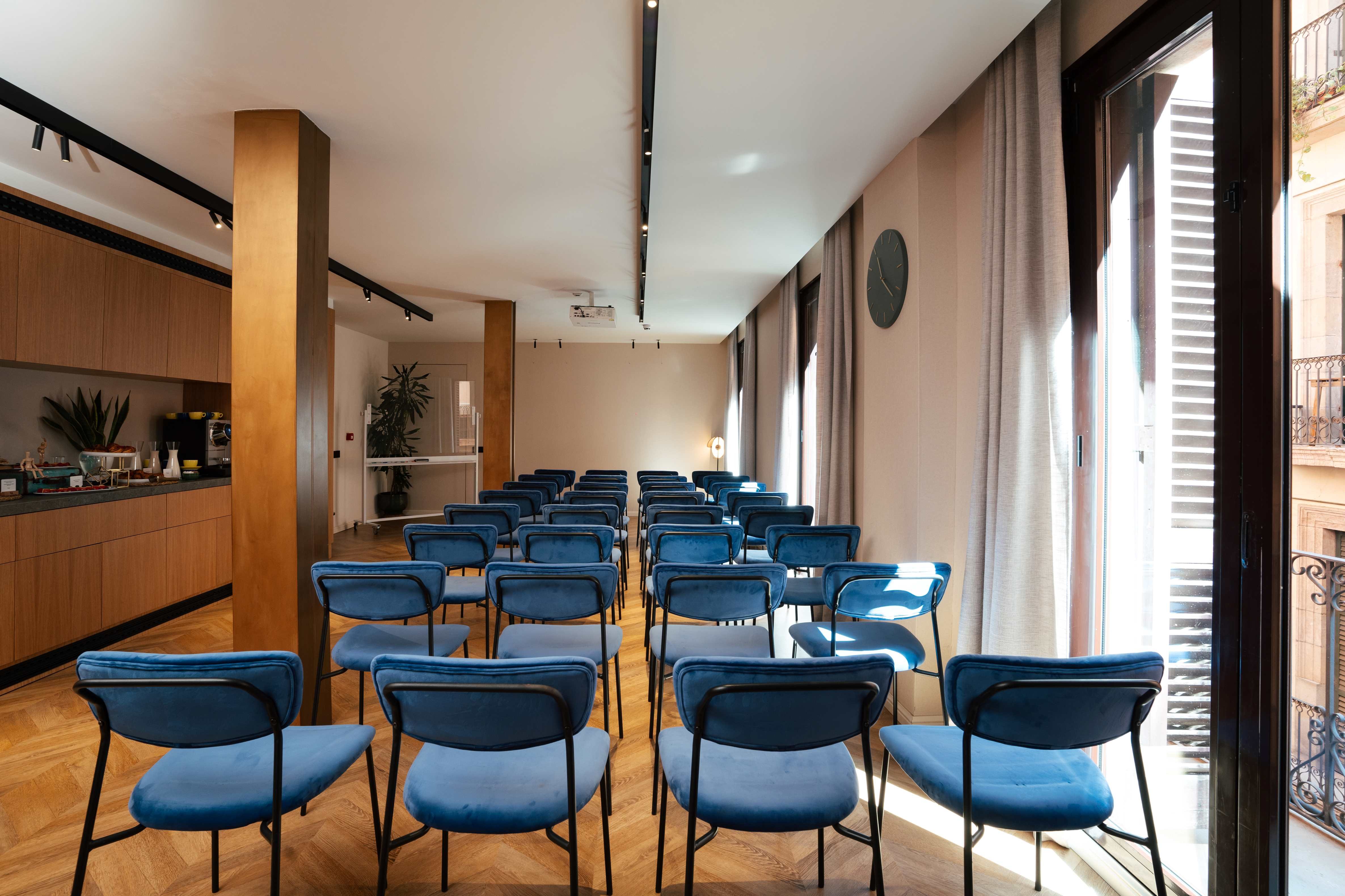 Kimpton Vividora Barcelona 73/83