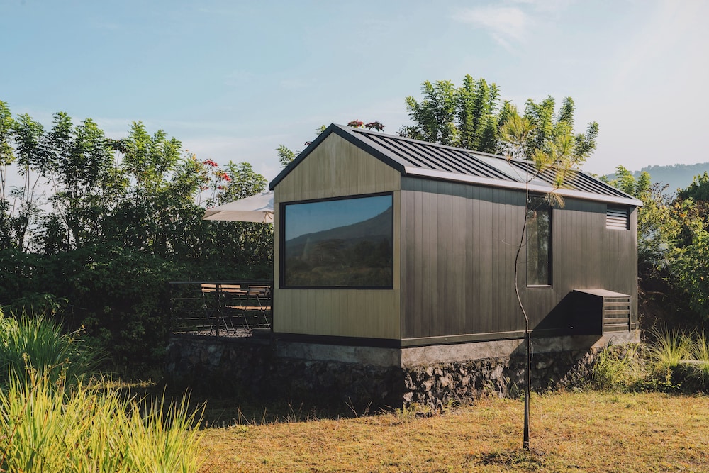 Bobocabin Gunung Rinjani, Lombok酒店(Bobocabin Gunung Rinjani, Lombok) 图片3