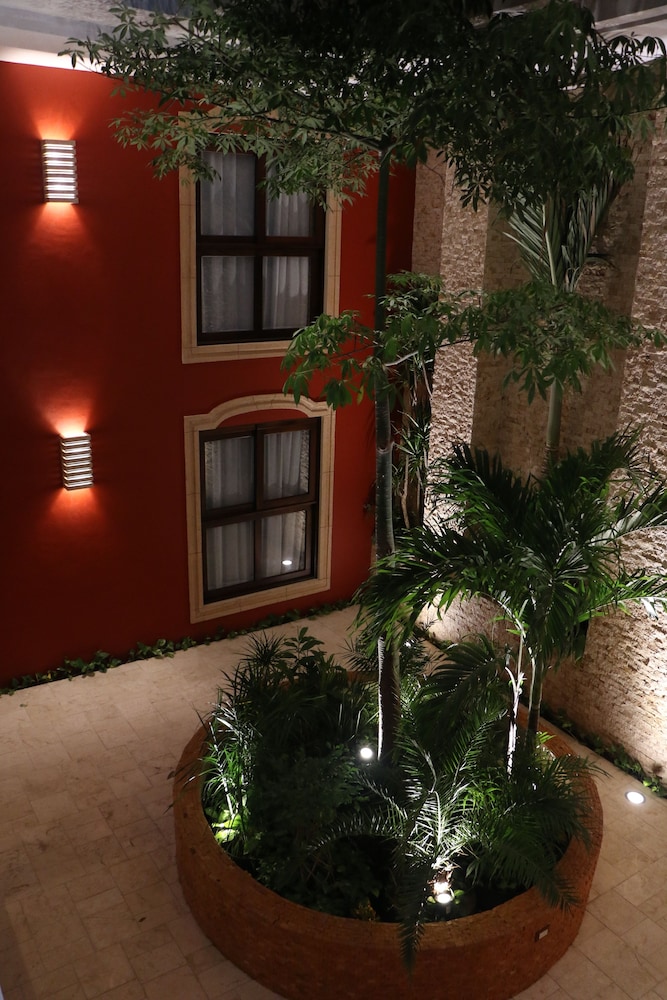 Hotel Boutique Gayser 4/53