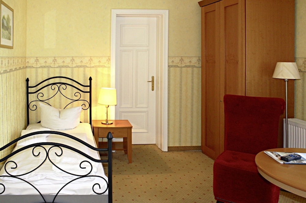 Ostseehotel Villen Im Park 6/48