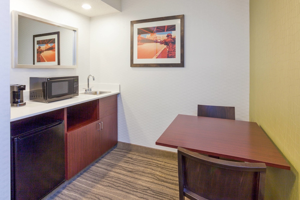 SpringHill Suites Minneapolis West/St. Louis Park 4/34