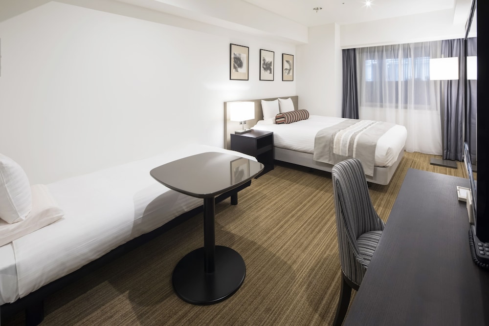 Hotel Mystays Premier Hamamatsucho 18/41