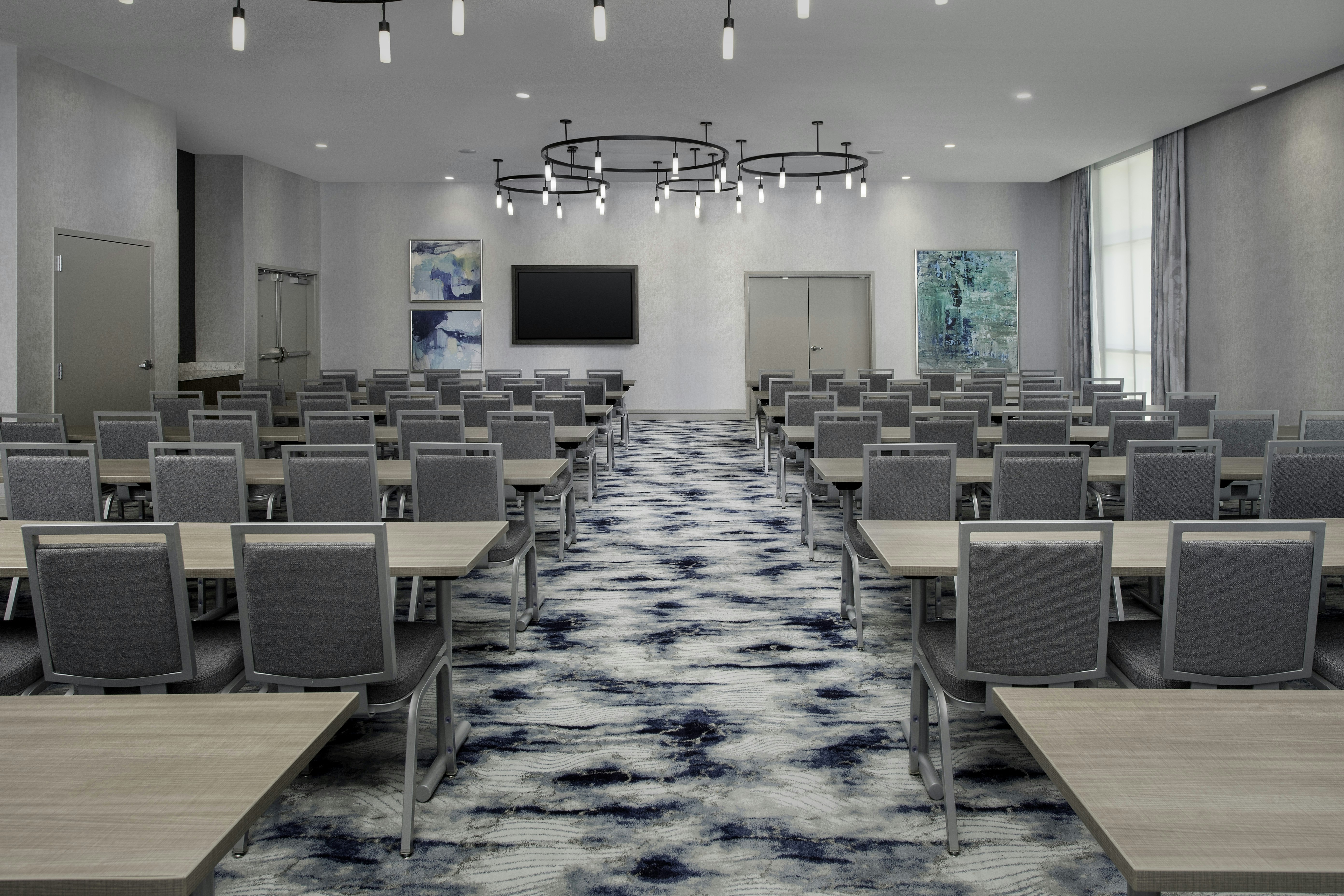 Hilton Garden Inn Pensacola Downtown 32/37