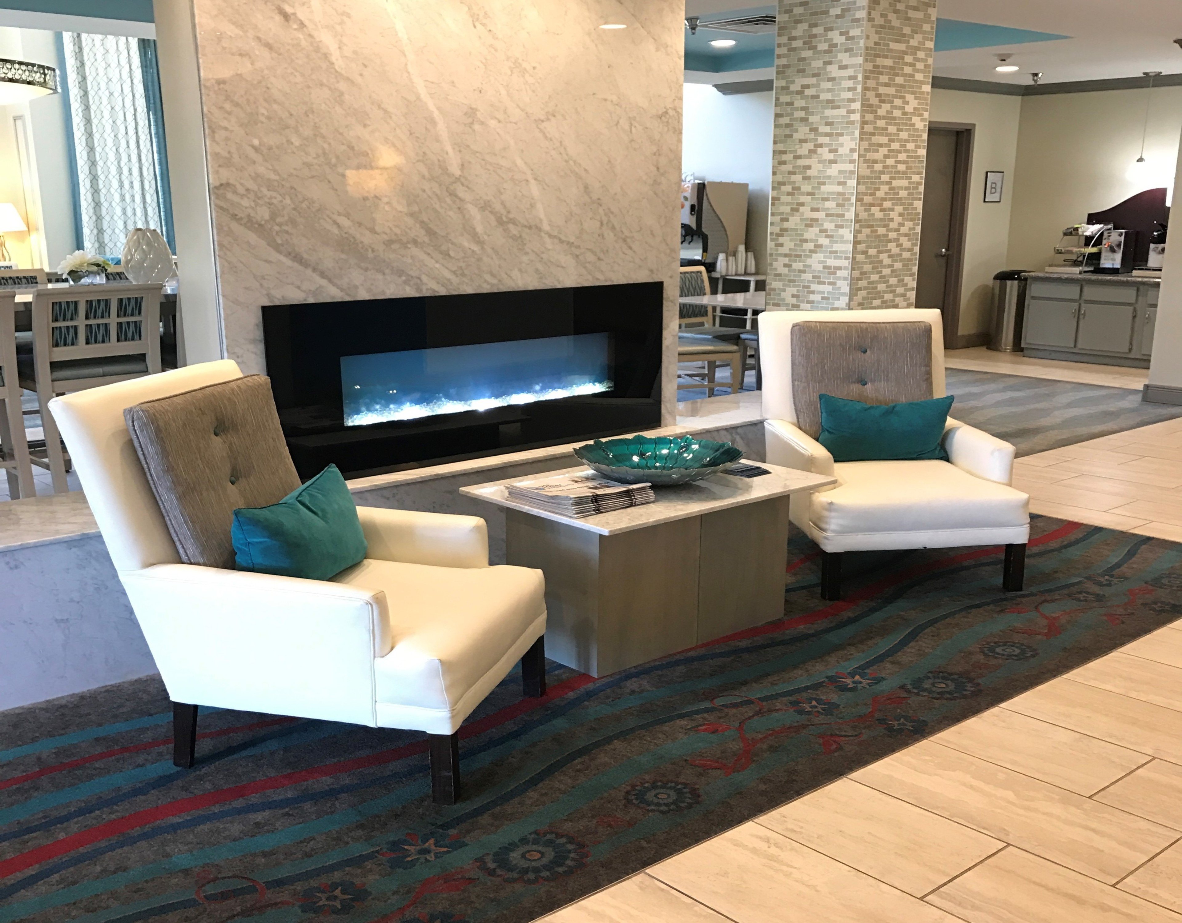 Holiday Inn Express Hotel And Suites Brookhaven 29/44