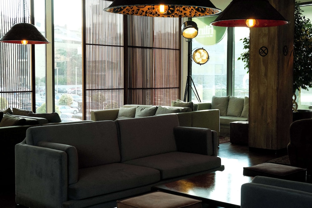 Radisson Blu Iveria 49/74