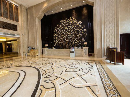 Mingdu Hotel 7/27