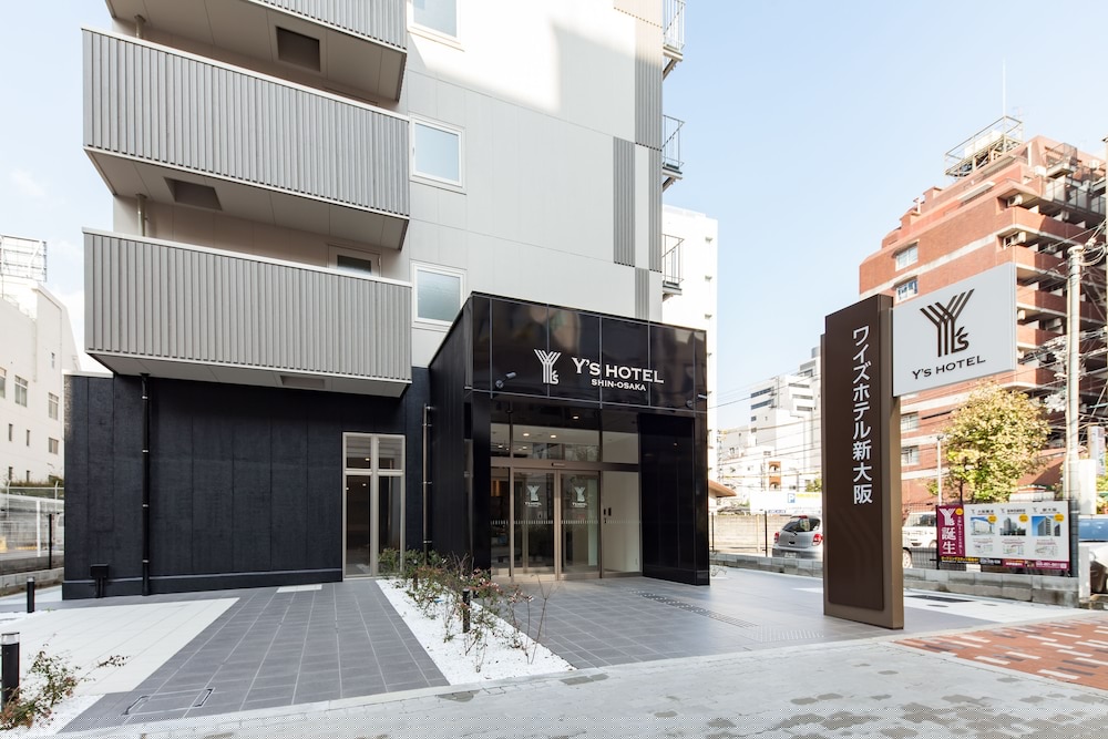 Y S Hotel Shin-Osaka 6/48