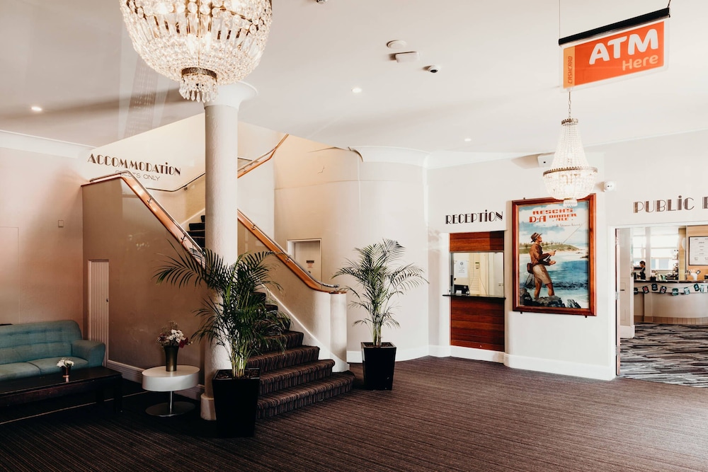 Port Macquarie Hotel 42/66