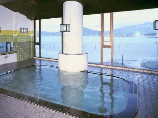 Umino Hotel Hirose 7/24