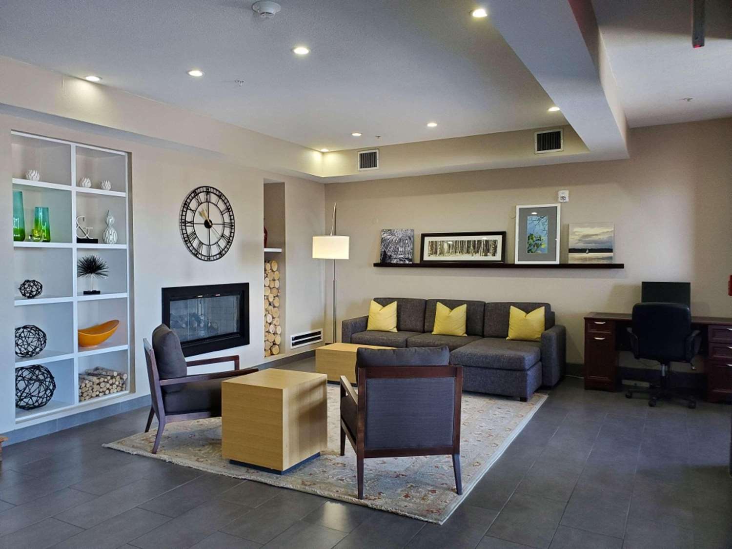 Country Inn And Suites By Radisson Tucson Airport 14/22