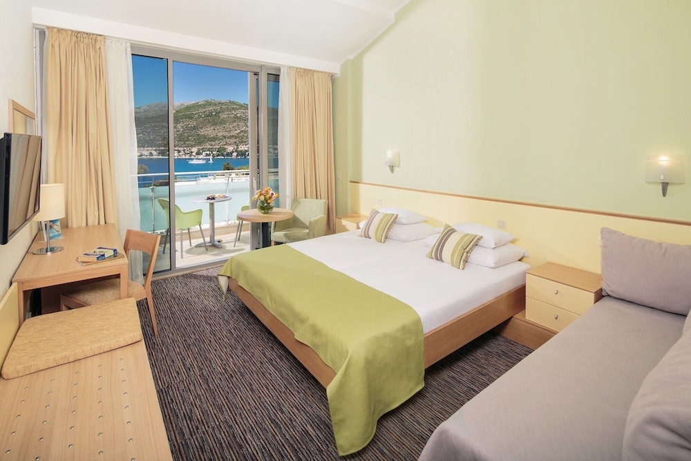Valamar Argosy Hotel 6/50