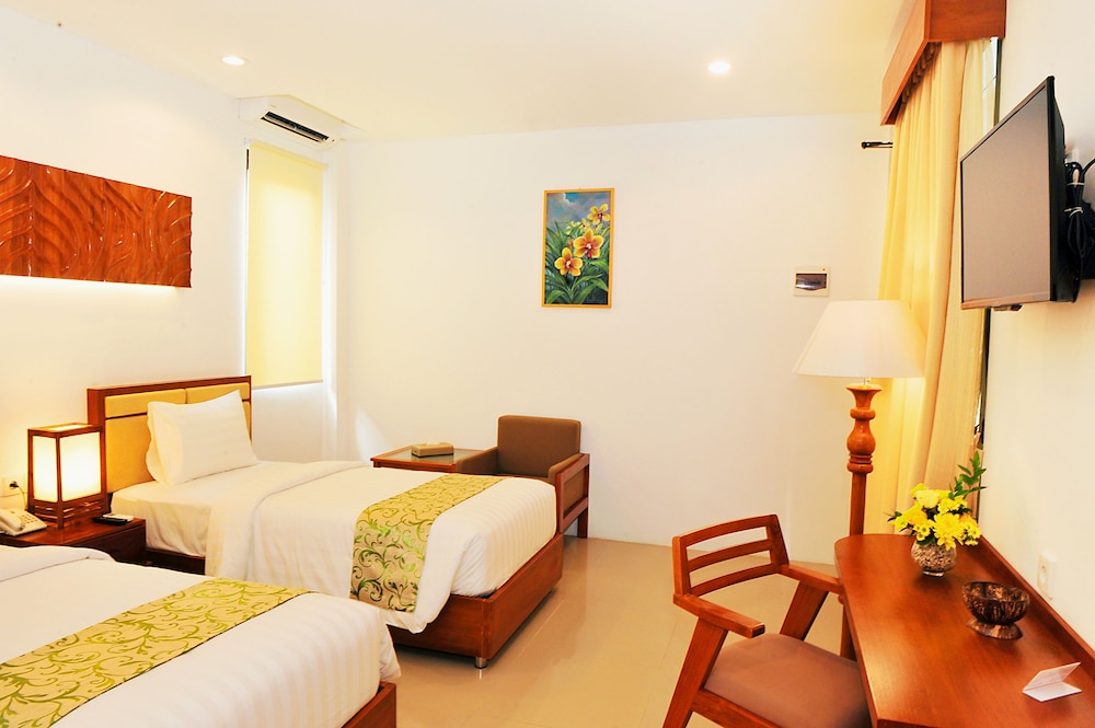 Hotel Kautaman 15/34