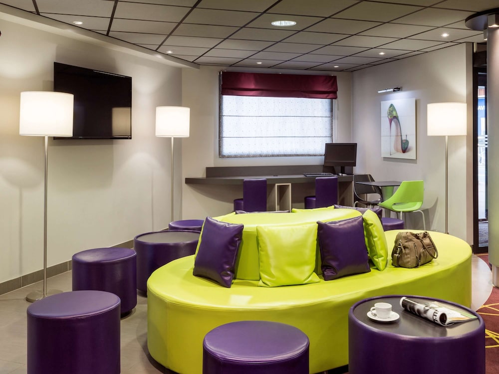 Aparthotel Adagio Paris Malakoff Chatillon 19/39