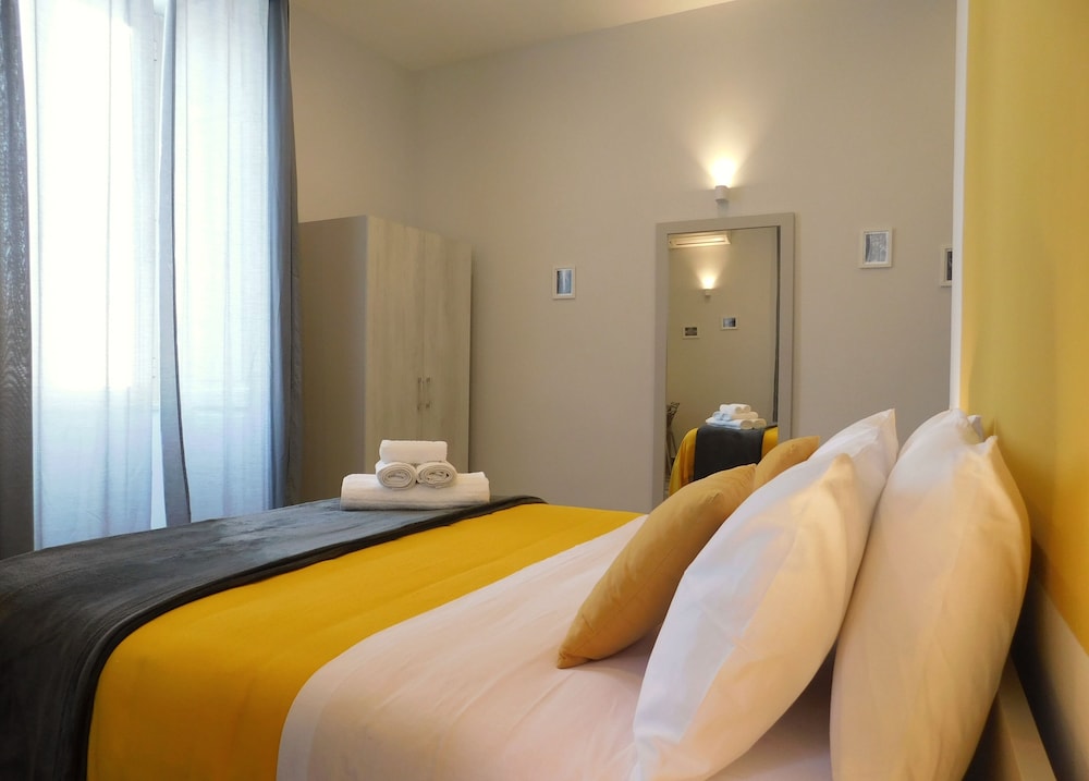 Scaramantico Rooms 18/50
