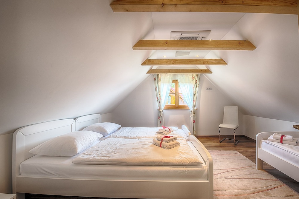 HOTEL SRAKOVCIC HEART OF NATURE 5/33