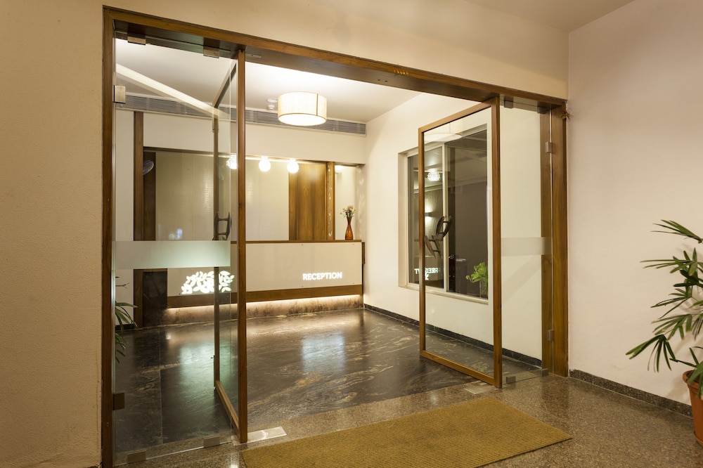 K Tree-A Boutique Hotel 24/50