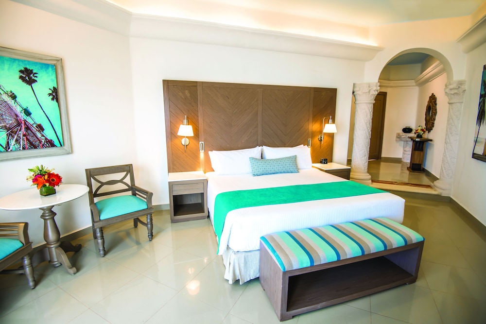 Wyndham Alltra Playa Del Carmen, Adults Only All Inclusive Resort 14/50