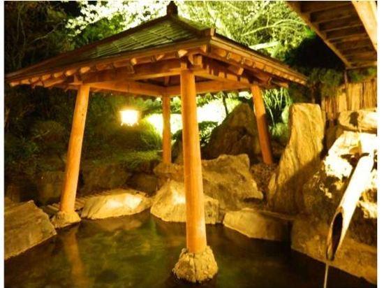 Inagaki Onsen Hotel Kagetsutei 12/25