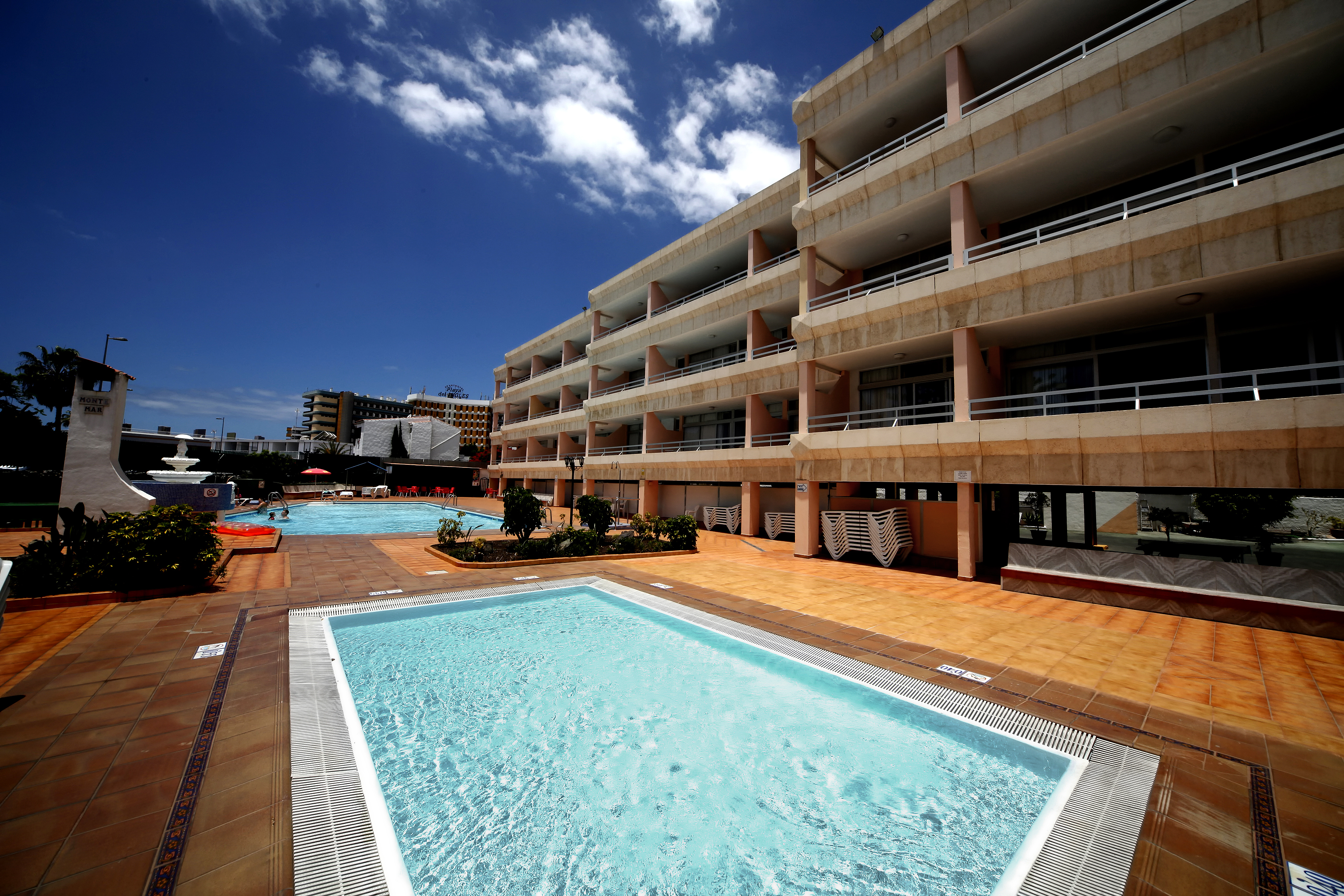 Montemar Apartments 2/15