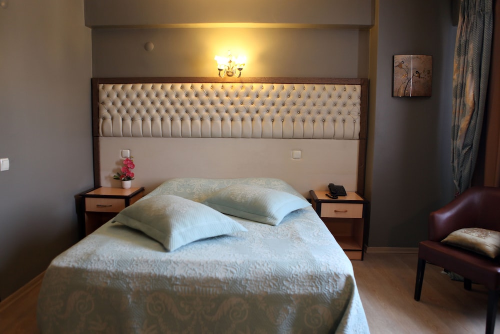 AKTAS HOTEL 20/45