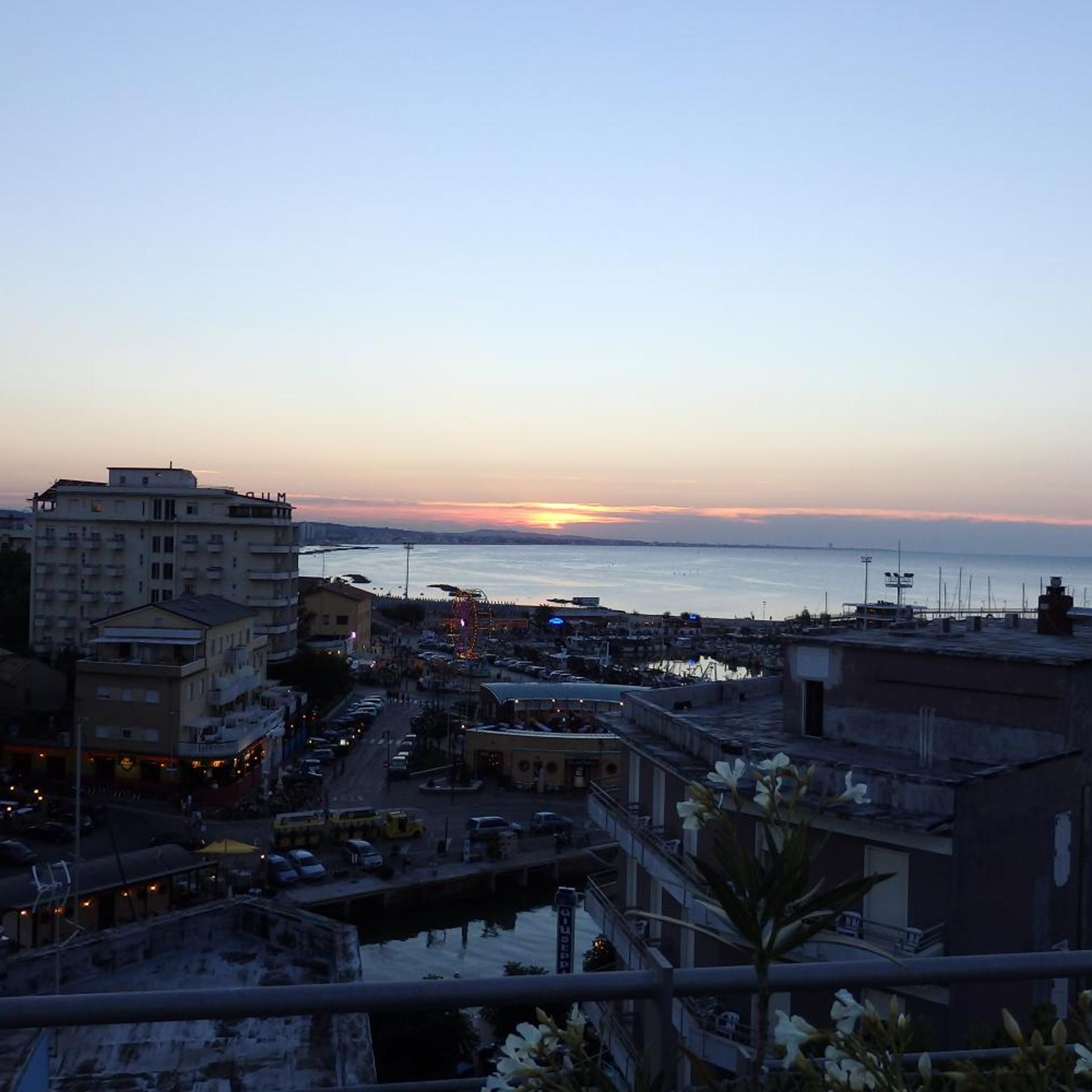 Residence Adriatico 45/50