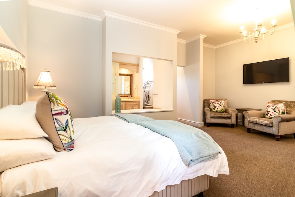 L Ermitage Franschhoek Chateau Villas 15/52