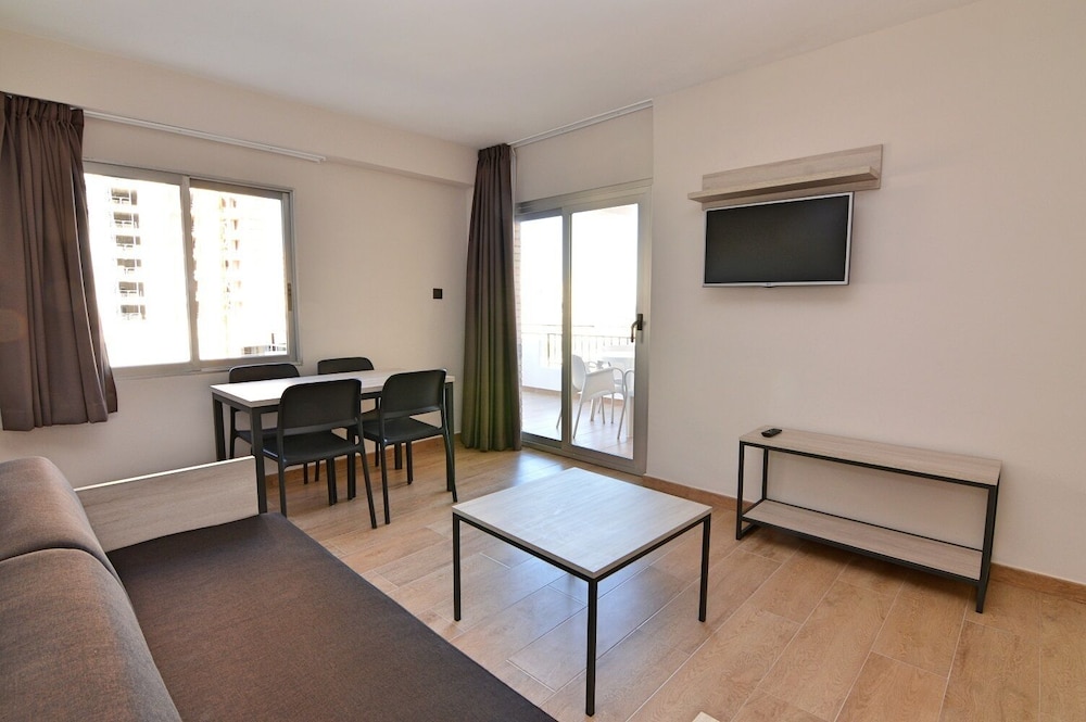 ODYSEA APARTAMENTOS 28/50