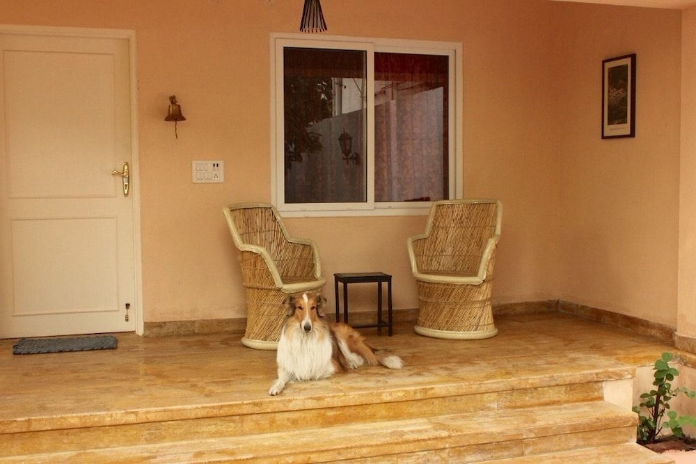 OYO Rooms Civil Lines Homestay 13/48
