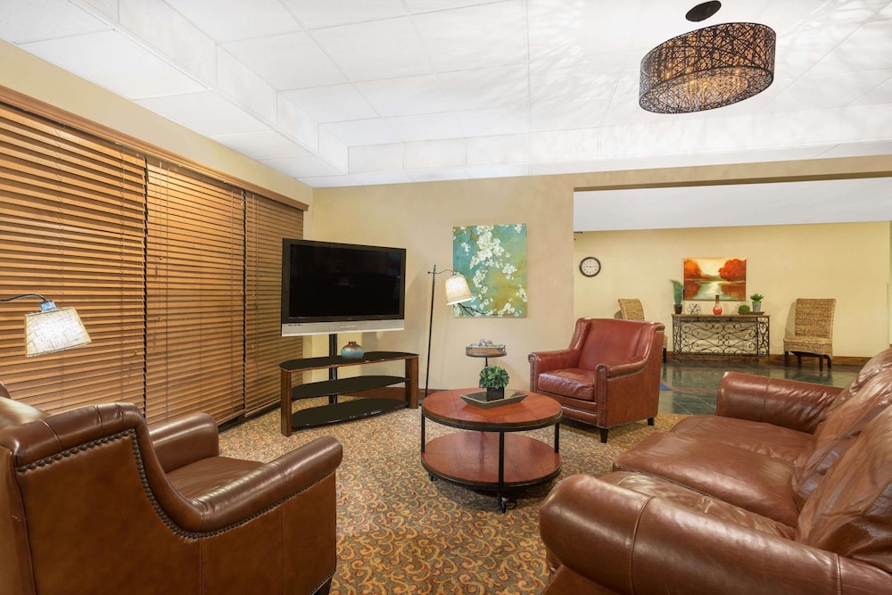 Baymont By Wyndham Fayetteville 20/29